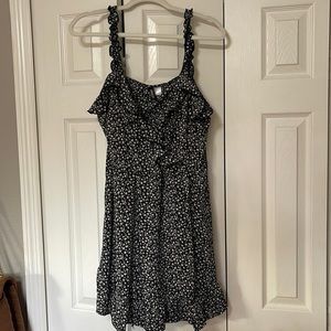 Flower 🌸 print summer dress